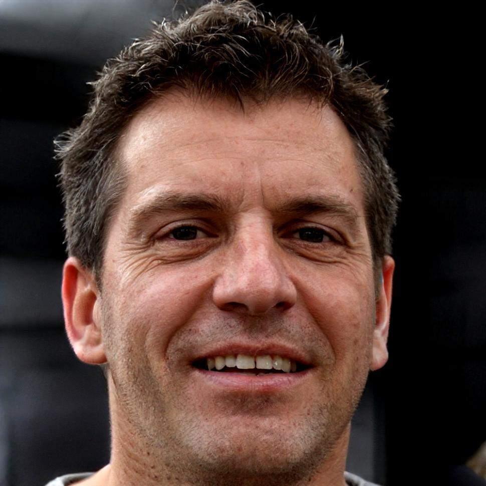 Dr. Mehmet Yılmaz - Araştırma Geliştirme Direktörü